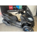 Nancy Piaggio MP3 400 HPE scooter rental 1