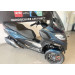 Nancy Piaggio MP3 530 Exclusive scooter rental 1