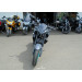 Rodez Yamaha MT-03 A2 moto rental 2
