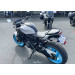 Sarreguemines Yamaha MT-07 A2 moto rental 2