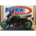 Evreux Yamaha MT07 A2 moto rental 3