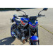 Laval Yamaha MT-07 A2 moto rental 3