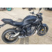 Le Mans Yamaha MT07 Y-AMT A2 moto rental 2