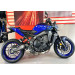 Sallanches Yamaha MT09 Y-AMT moto rental 2