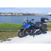 Saint-Malo CFMoto 650 MT moto rental 3