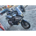 Bourgoin-Jallieu CF Moto MT 700 A2 moto rental 1