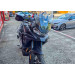 Bourgoin-Jallieu CF Moto MT 700 A2 moto rental 3