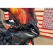 Carpentras Yamaha Tracer 7 Y-AMT moto rental 4