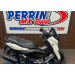 Evreux Yamaha NMAX 125 scooter rental 3