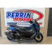 Evreux Yamaha NMAX 125 scooter rental 1
