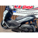 Evreux Yamaha 125 NMAX Tech Max scooter rental 2