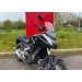 Melun Honda NC 750 X moto rental 2