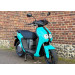 Rouen NEOS Dual Battery scooter rental 1