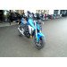 Rodez Suzuki GSX-S 950 U A2 motorcycle rental 17332