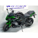 Roanne Kawasaki Ninja 1000 SX motorcycle rental 23588