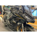 Rennes Kawasaki Ninja 1100 SX moto rental 2