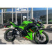 Toulon Kawasaki Ninja 650 KRT motorcycle rental 21618
