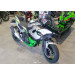 Le Mans Kawasaki Ninja 7 Hybrid moto rental 1