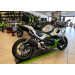 Annecy Kawasaki Ninja 7 Hybrid moto rental 2