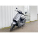 Anse NIU NQI GTS 125 moto rental 1