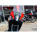 Melun Honda NX500 A2 moto rental 2