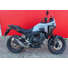 Saint-Maximin Honda NX500 A2 moto rental 2