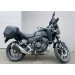 La Rochelle Honda NX500 A2 moto rental 1