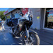 Trans-en-Provence Honda NX500 A2 moto rental 2
