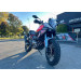 Périgueux QJ Motor SRT 600 SX Touring A2 moto rental 3