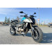 Périgueux QJ Motor SRK 550 A2 moto rental 1