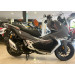 Cahors Orcal Arios 125 scooter rental 1
