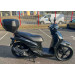 Limas Peugeot Kisbee M scooter rental 1