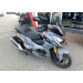 La Teste-de-Buch Peugeot XP400 GT A2 scooter rental 2