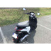 Mayenne Piaggio 1 Active scooter rental 20997