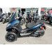 Montluçon Piaggio MP3 300 HPE scooter rental 1