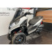 Granville Piaggio MP3 300 HPE scooter rental 2