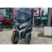 Bastia Piaggio MP3 400  scooter rental 3
