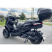 Granville Piaggio MP3 400 HPE scooter rental 2