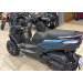 Aubière Piaggio MP3 530 HPE scooter rental 2