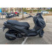 Grenoble Peugeot Pulsion 125 EVO scooter rental 3
