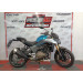 Nîmes QJ Motor SRK 550 A2 moto rental 3