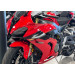 Gardanne QJ Motor SRK 800 RR A2 moto rental 2