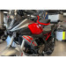 Gardanne QJ MOTOR SRT 600 SX Touring A2 moto rental 2