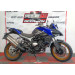 Nîmes QJ Motor SRT 800 SX A2 moto rental 1