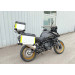 Anse QJ Motor SRT 900 SX Touring  moto rental 3