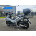 Saint-Étienne-de-Montluc QJ Motor Fort 125 N scooter rental 2