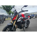 Saint-Étienne-de-Montluc QJ Motor SRK 600 A2 moto rental 3