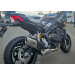 Saint-Étienne-de-Montluc QJ Motor SRK 800 Dark A2 moto rental 3