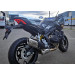 Saint-Étienne-de-Montluc QJ Motor SRK 800 Dark moto rental 2
