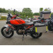 Saint-Éloy-de-Gy QJ Motor SRT 600 SX Touring A2 moto rental 2